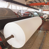 Large volume base paper