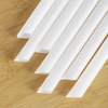 Environmentally friendly straws
