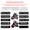 Pet Harness (medium And Large Pets)