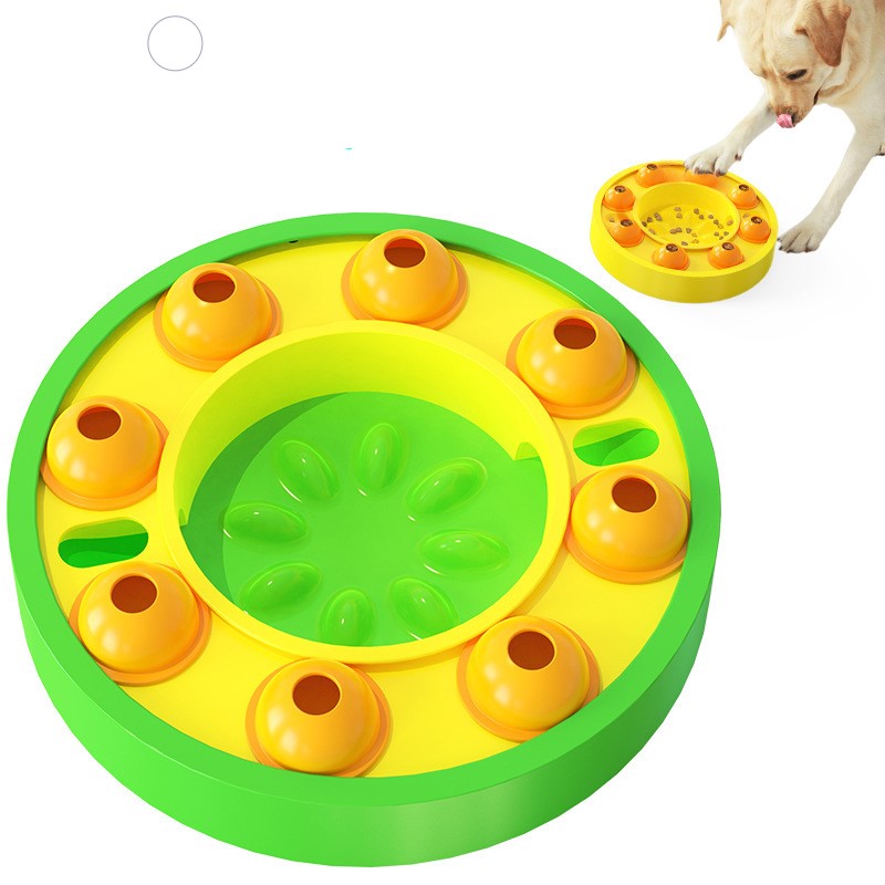 Pet Slow Treater