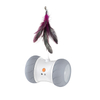 Tumbler Electric Cat Teaser Toy