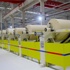 Large volume base paper