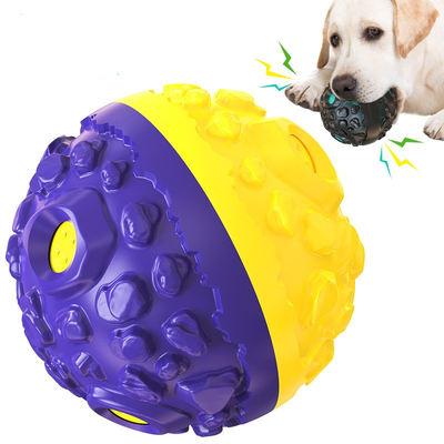 Pet Meteorite Type Toy Ball