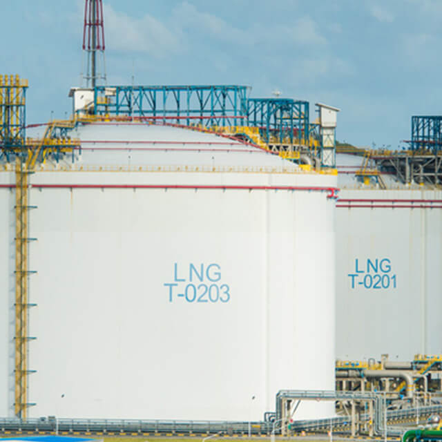 Energy Products