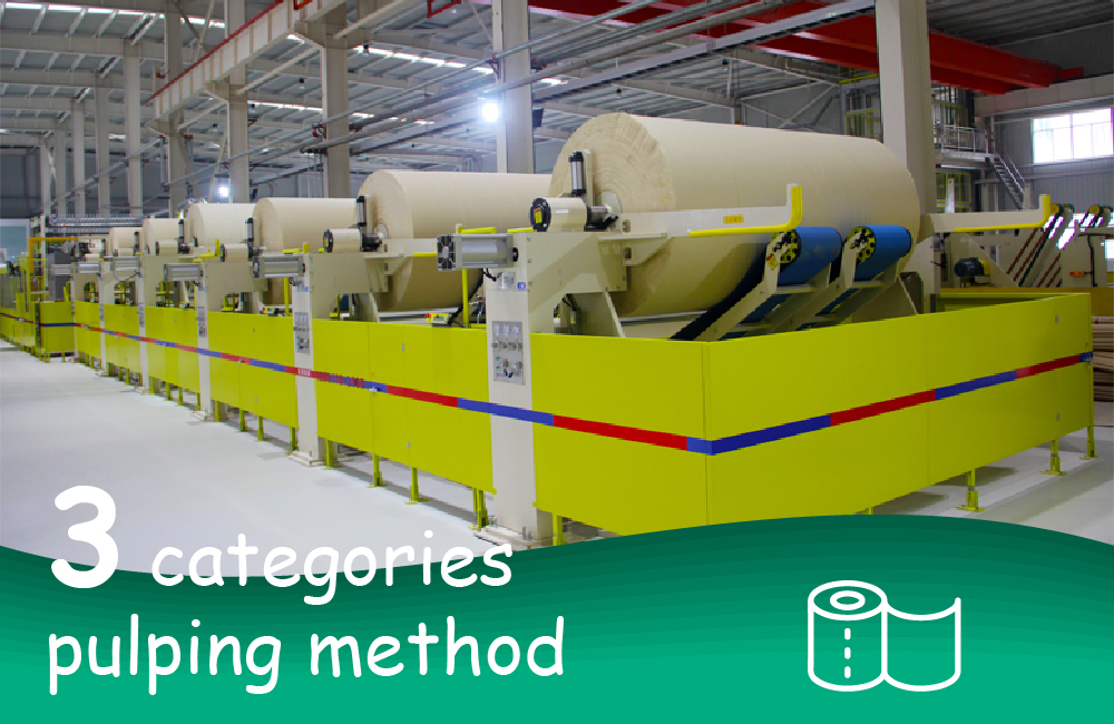 Bamboo Fiber Pulping Method