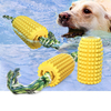 Dogs corn type teething stick toys