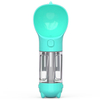 Pet Multifunctional Outdoor Water Cup