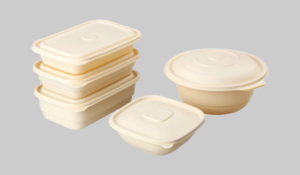 Biodegradable Products