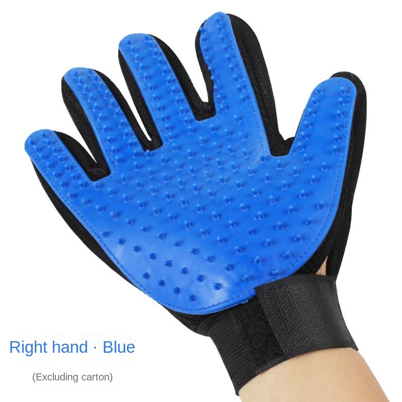 Pet Hair Removal Gloves