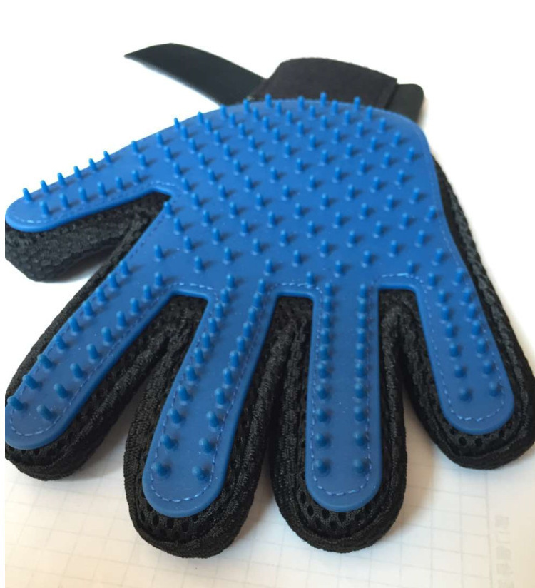 Pet Hair Removal Gloves