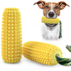 Dogs corn type teething stick toys