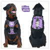 Dog harness (medium and large dogs)
