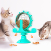 Pet （cat）Leak Toy