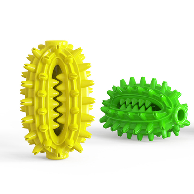 Dogs corn type teething stick toys-B
