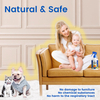 Pet repellent Spray
