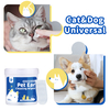 PETZZLE - Pet Ear Finger Wipes