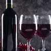 Red wine