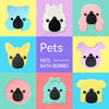 Pet Bath Salt-Ⅱ
