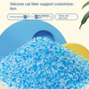 Crystal (silica Gel) Cat Litter