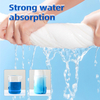 PETZZLE-Pet disposable bath towel