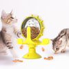 Pet （cat）Leak Toy