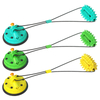 Dogs corn type teething stick toys-B