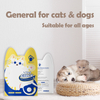 Pet Gloves Wipes